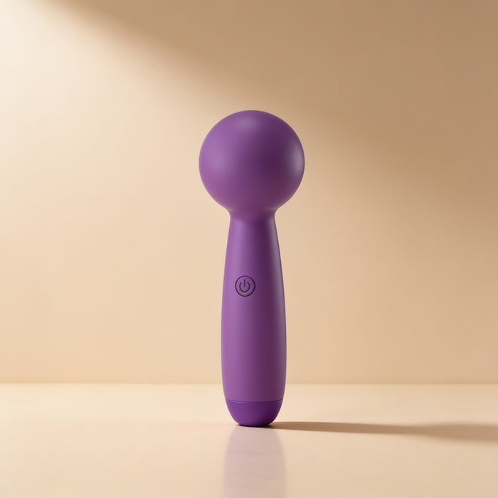 LAVANDA | Mini Wand