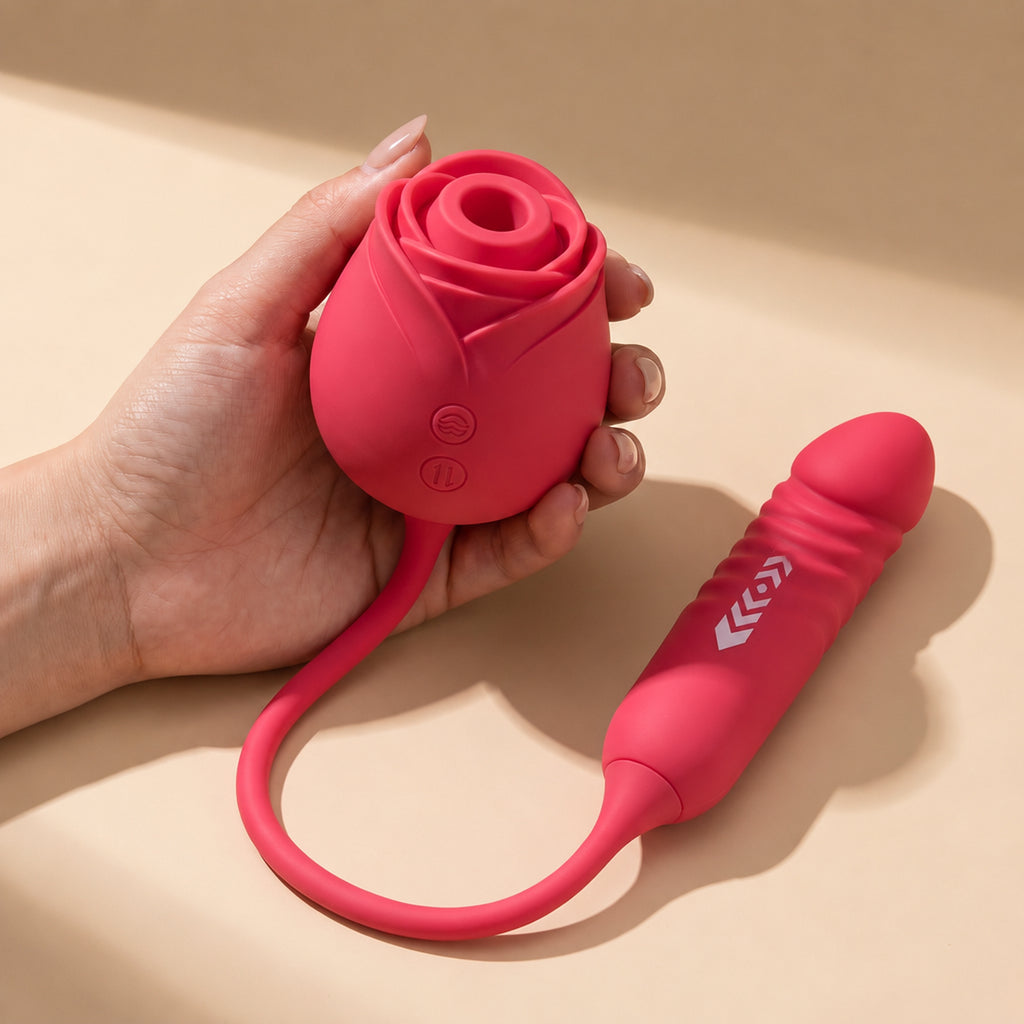 ROSELLE | Duo