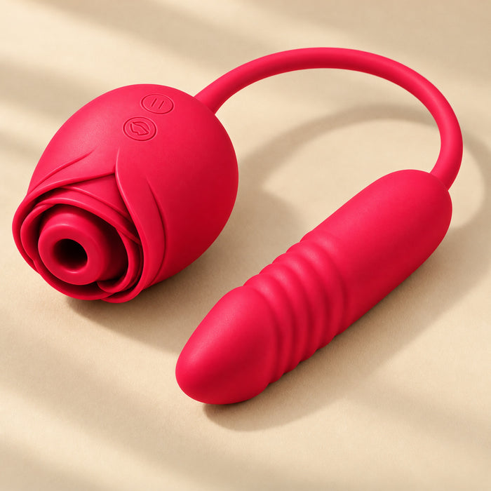 ROSELLE | Duo