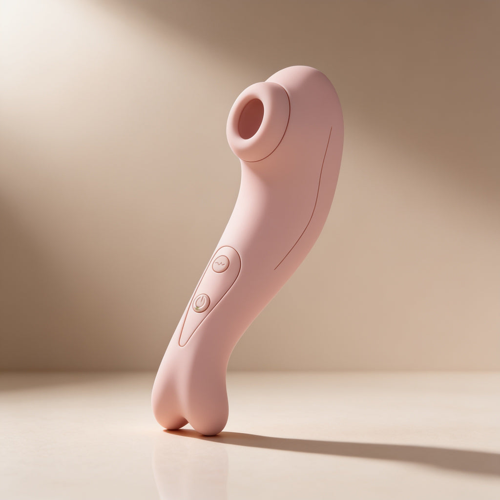 MIELA | Air Pulse