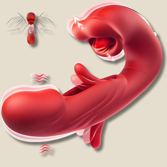 SENSORA | Une Vague de Plaisir Intense