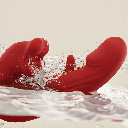 SENSORA | Une Vague de Plaisir Intense